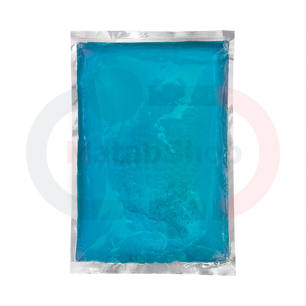 یخ ژله ای 20 در 30 سانتی متر