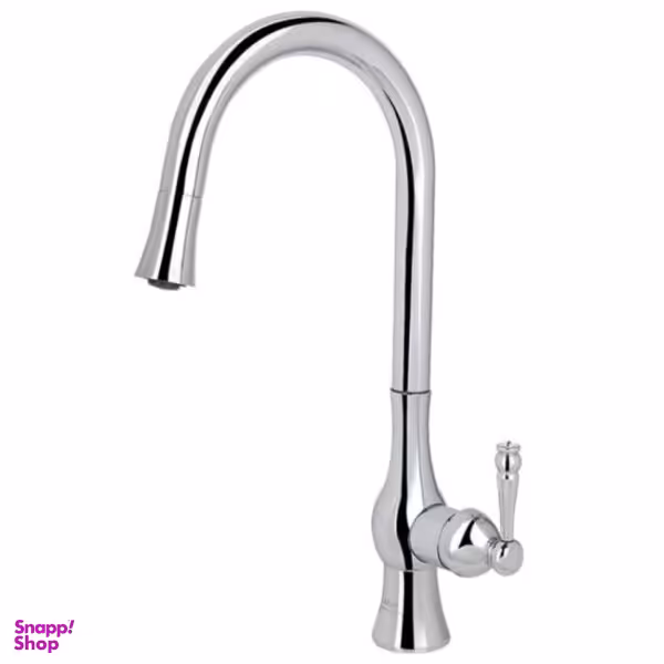 شیر آشپزخانه کسری مدل شاوری هما