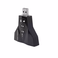 کارت صدا XP-U41A ایکس پی پروداکت - فراز سیستم