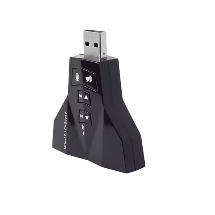 کارت صدا XP-U41A ایکس پی پروداکت - فراز سیستم