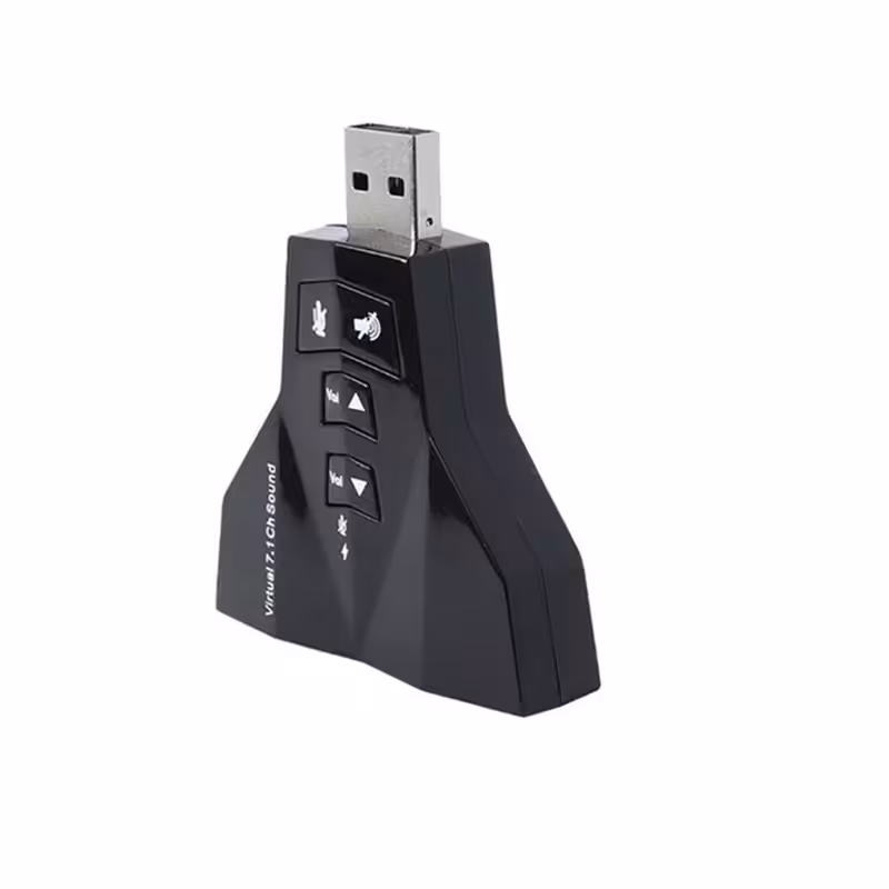 کارت صدا XP-U41A ایکس پی پروداکت - فراز سیستم