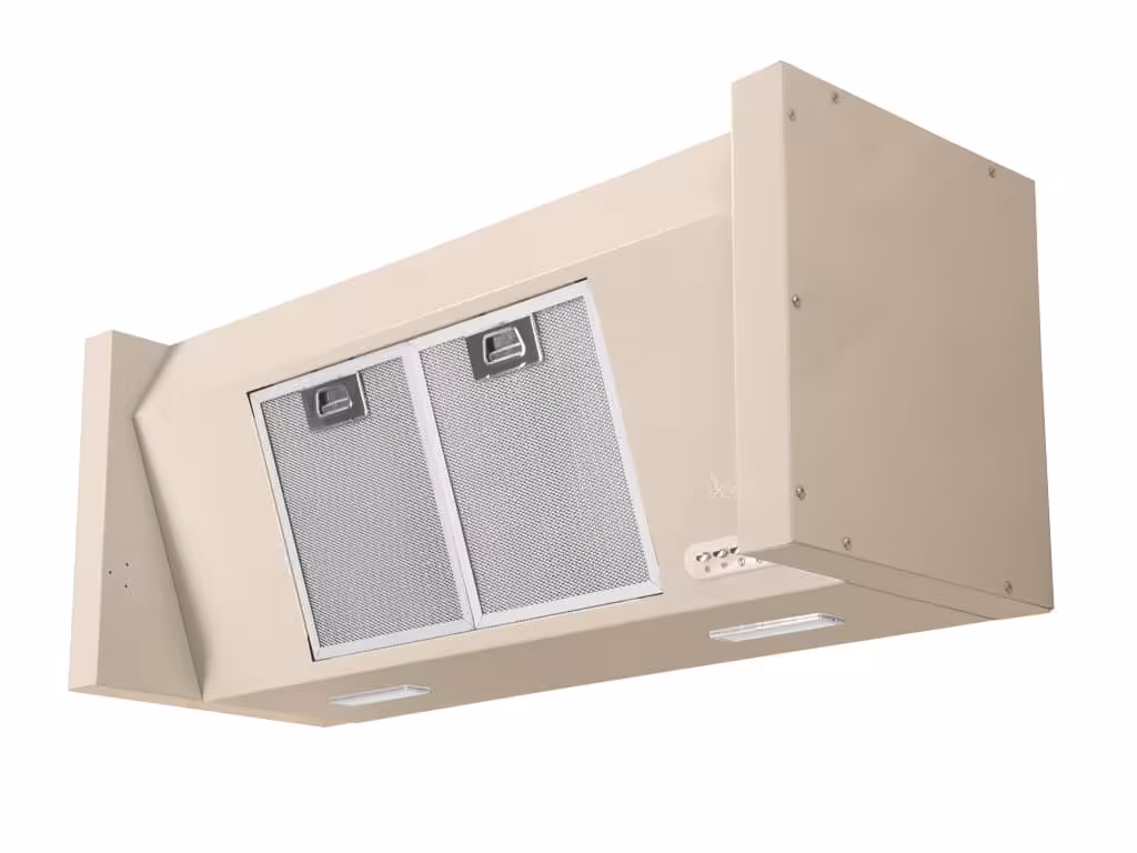 هود اخوان مدل H85 مخفی