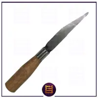 گزن یا چاقو پیشکاری برش و لویس چرم دوزی 