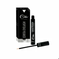 محلول تقویت کننده مژه سریتا CERITA حجم 7 میل