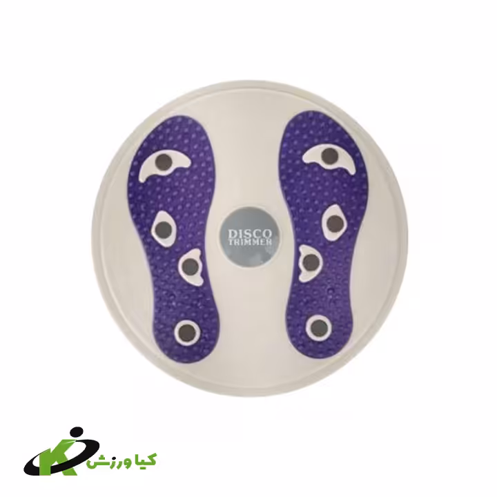 خرید مسگری MEGAFITNESS کد P-707