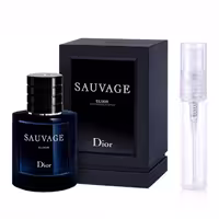 عطر گرمی مردانه ساواج اِل اکسیر از برند پارکس فرانسه PAREX با کیفیت متوسط 