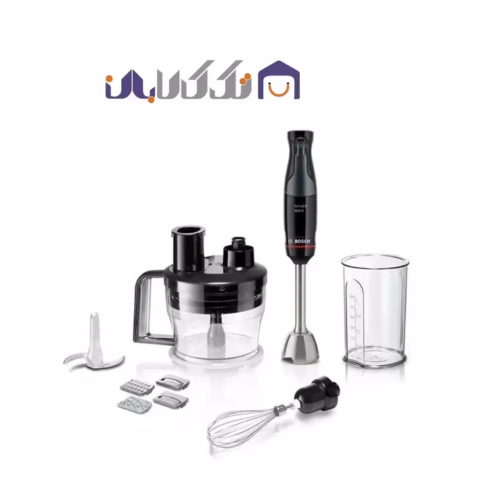 گوشت کوب برقی بوش مدل MSM4B670GB