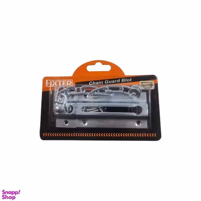 قفل شب بند مدل FIXTER400