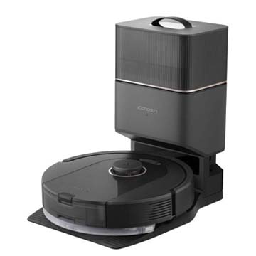 جارورباتیک شیائومی مدل Roborock Q5 Pro Plus ( گلوبال و پک اصلی )
