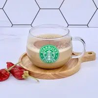 ماگ پیرکس استارباکس 