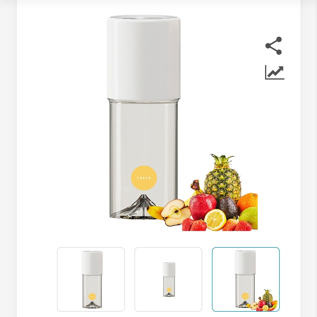شیکر، ارسال رایگان