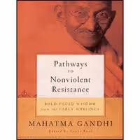 کتاب زبان اصلی Pathways to Nonviolent Resistance انتشارات Union Square  Co