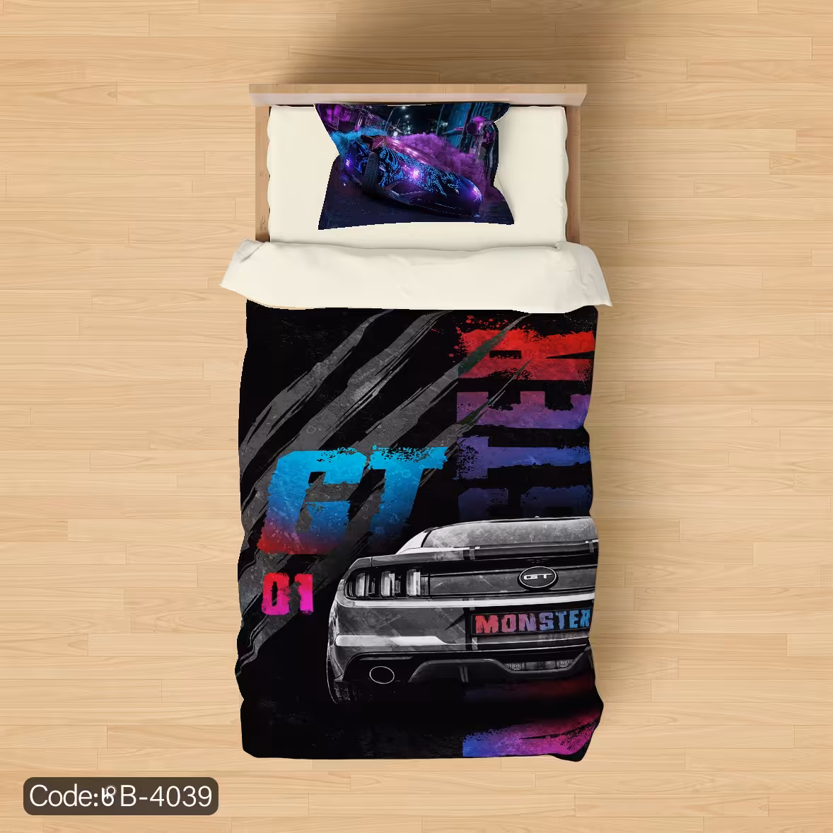 روتختی طرح ماشین 