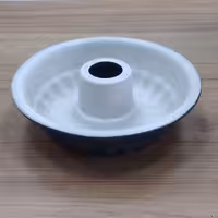 قالب کیک شیفون دار گرانیت