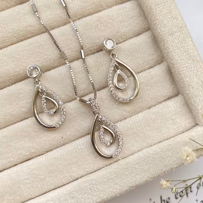 نیمست اصل نقره وارداتی