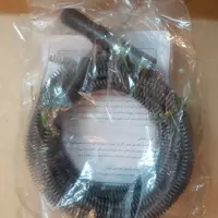 فنر لوله بازکنی 10 متری کیوان(مفتول2.5 قطر 13)