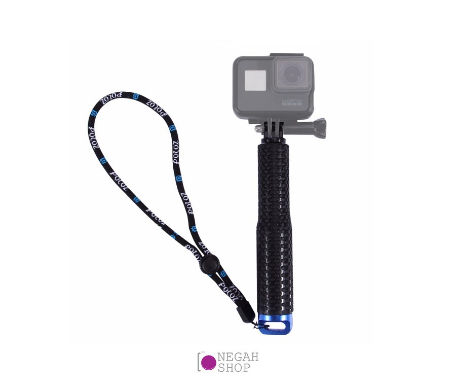 مونوپاد دوربین ورزشی Puluz 150