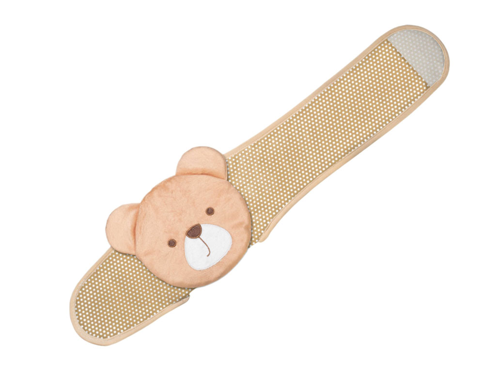 کمربند آنتی کولیک BEAR & KITE رز برن roseborn