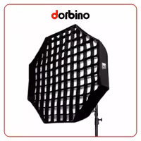 اکتاباکس پرتابل زنبوری 60Cm - فروشگاه دوربین دوربینو