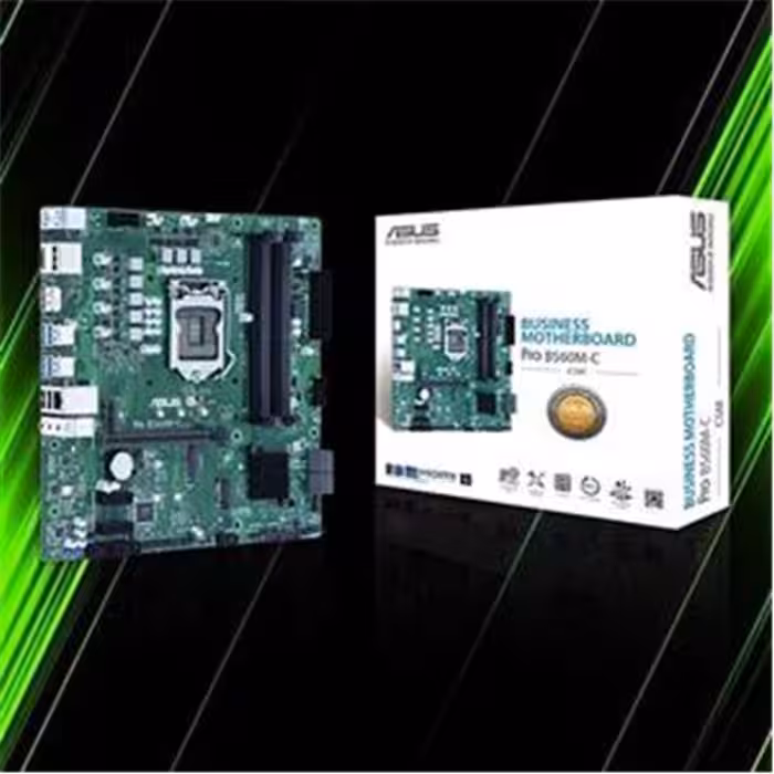مادربرد ایسوس Pro B560M-C/CSM