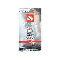 کپسول قهوه لانگو کلاسیک ( کلاسیک روست ) 10 عدد ایلی - illy