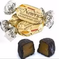 شکلات نوروز اصل 500 گرم