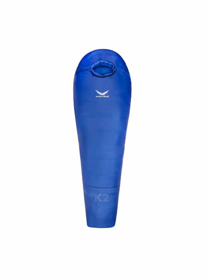 کیسه خواب پر اسنوهاک K2-900 | خرید   برسی