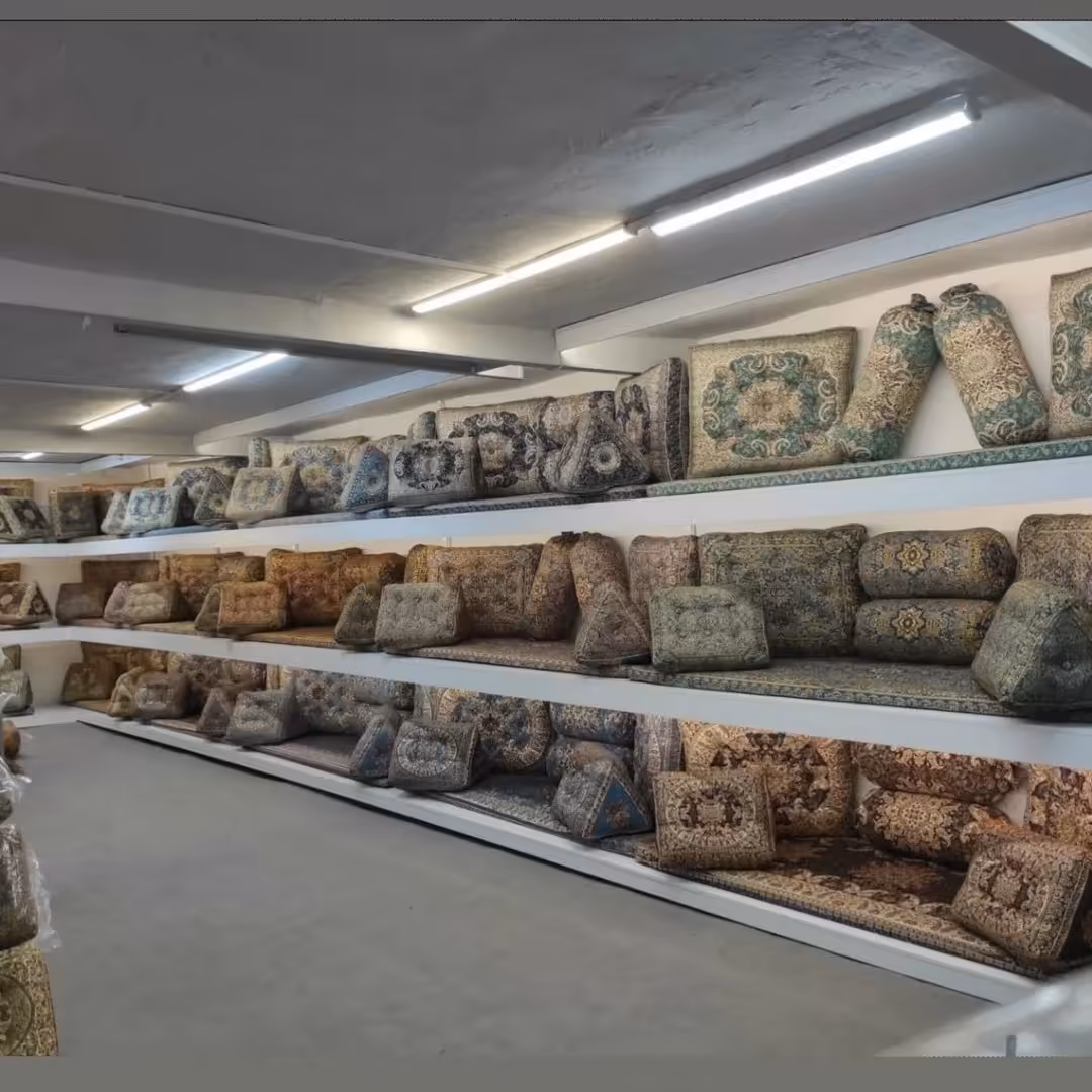 شاه نشین خاص