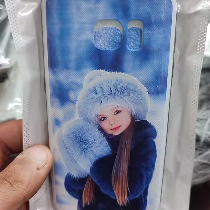 گارد  SAMSUNG S7 سی 