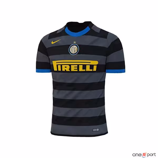 لباس سوم اینترمیلان 2021