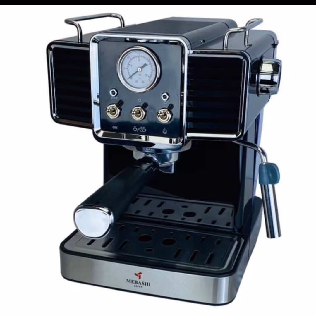اسپرسو ساز مباشی مدل 2020 مدل ME-ECM2020