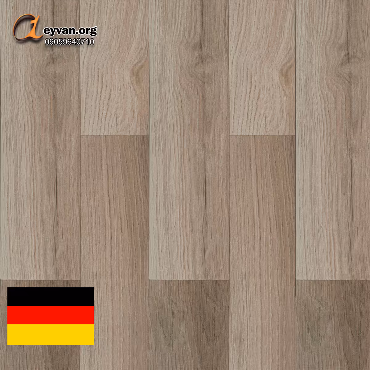 پارکت لمینت سوپر داچ کد 115