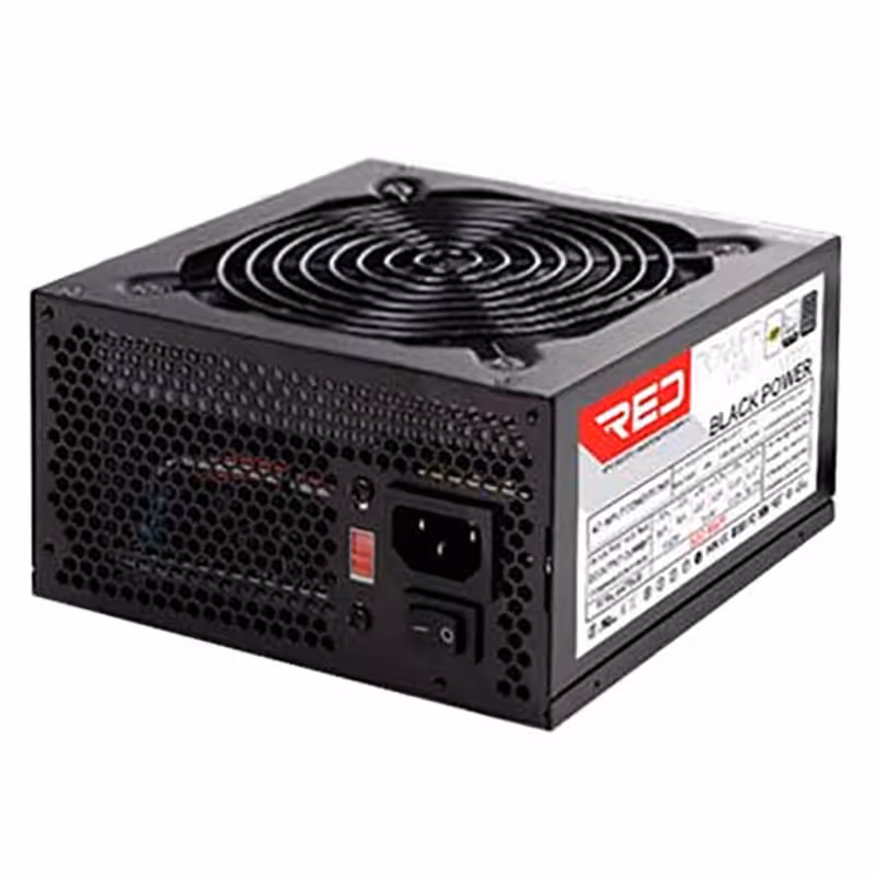 پاور فن بزرگ RED 230 W