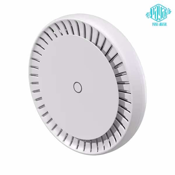 اکسس پوینت بی سیم میکروتیک مدل Cap Ax