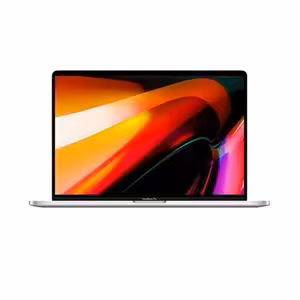 لپ تاپ مک بوک اپل Apple MacBook Pro 5VVk2 2019