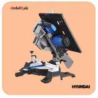 اره فارسی‌ بر دو کاره 1900 وات HYUNDAI هیوندای مدل HP2027