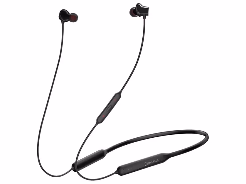 هندزفری بلوتوث وان پلاسOnePlus Bullets Wireless Z