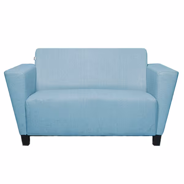 مبل اداری و منزل دو نفره لیو مدل V68