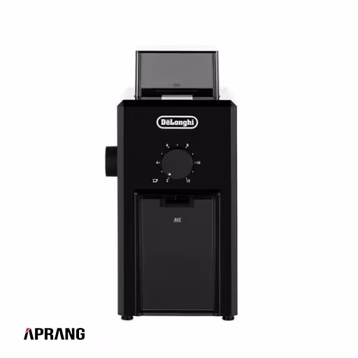 آسیاب قهوه دلونگی مدل KG79(لطفا با هماهنگی خرید بفرمایید)