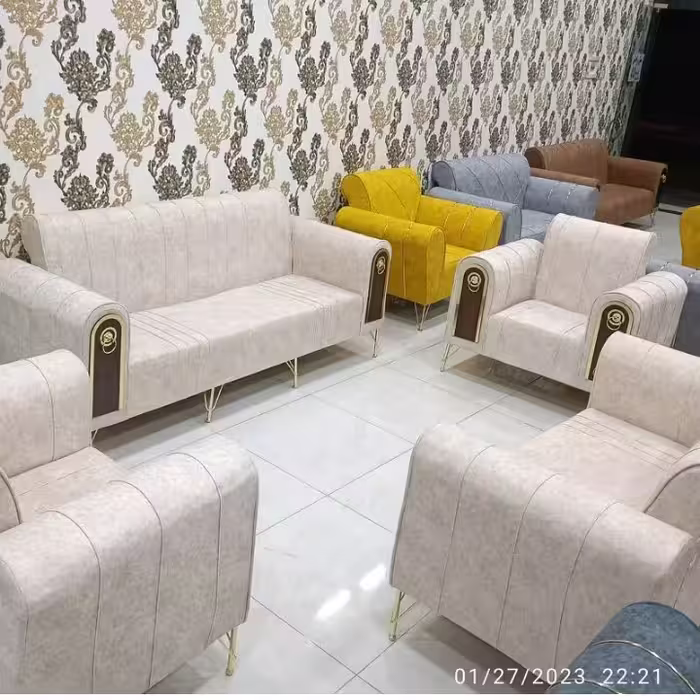 مبلمان مبل راحتی هان 