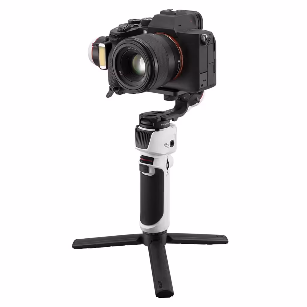 گیمبال ژیون تک کرین ام 3 پرو Zhiyun Tech CRANE M3 Stabilizer Pro Kit