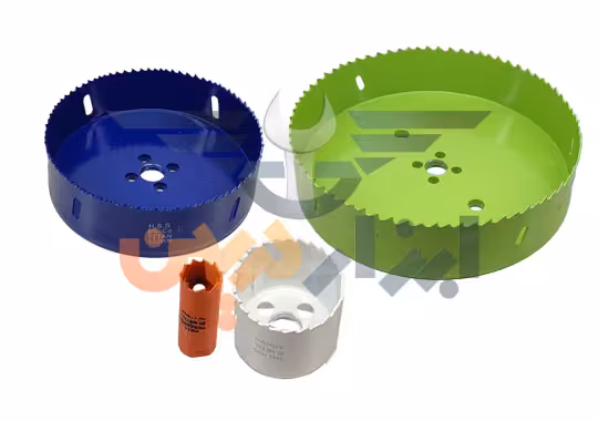 گردبر آهن 35 (8 درصد) کبالت