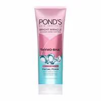 فوم شستشوی ضد جوش پوندز PONDS مدل Thymo-BHA
