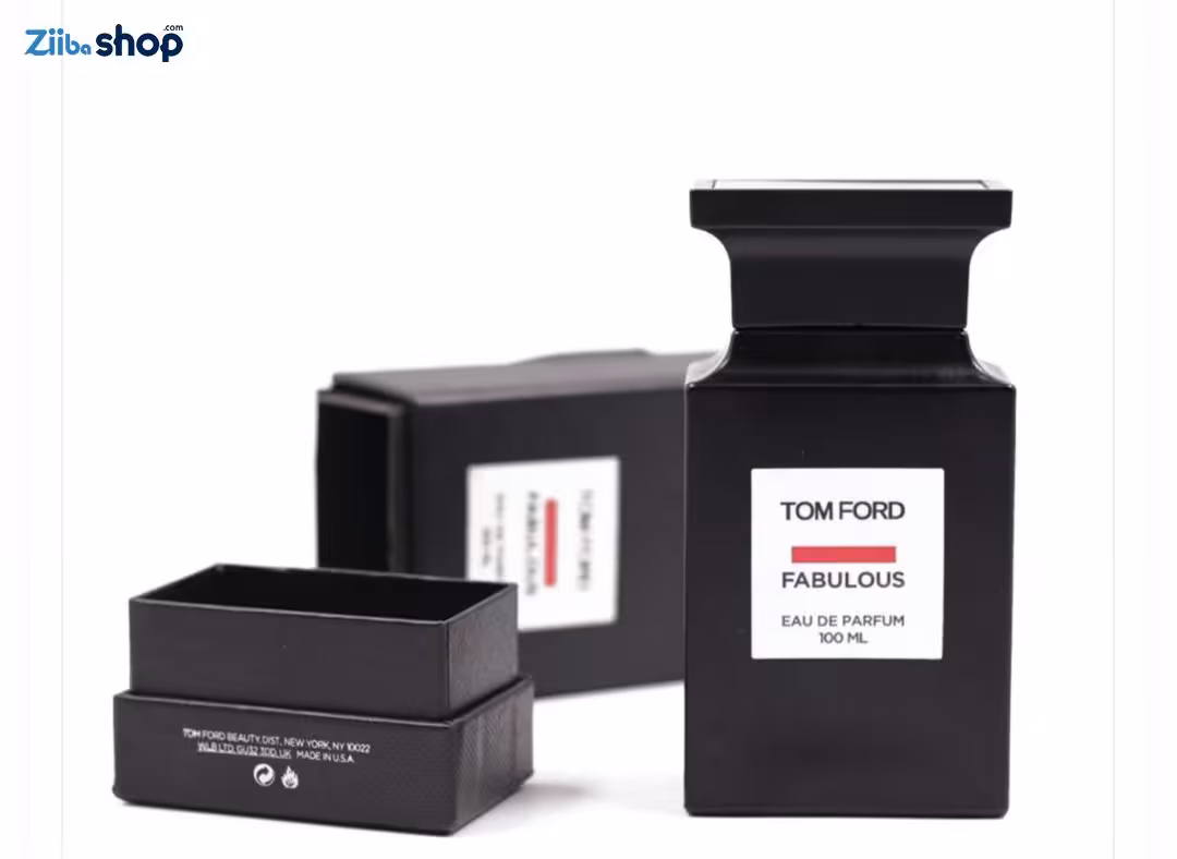 عطر تام فورد فاکینگ فابولوس | Tom Ford Fucking Fabulous