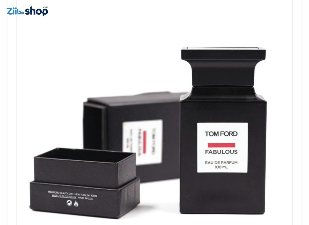 عطر تام فورد فاکینگ فابولوس | Tom Ford Fucking Fabulous