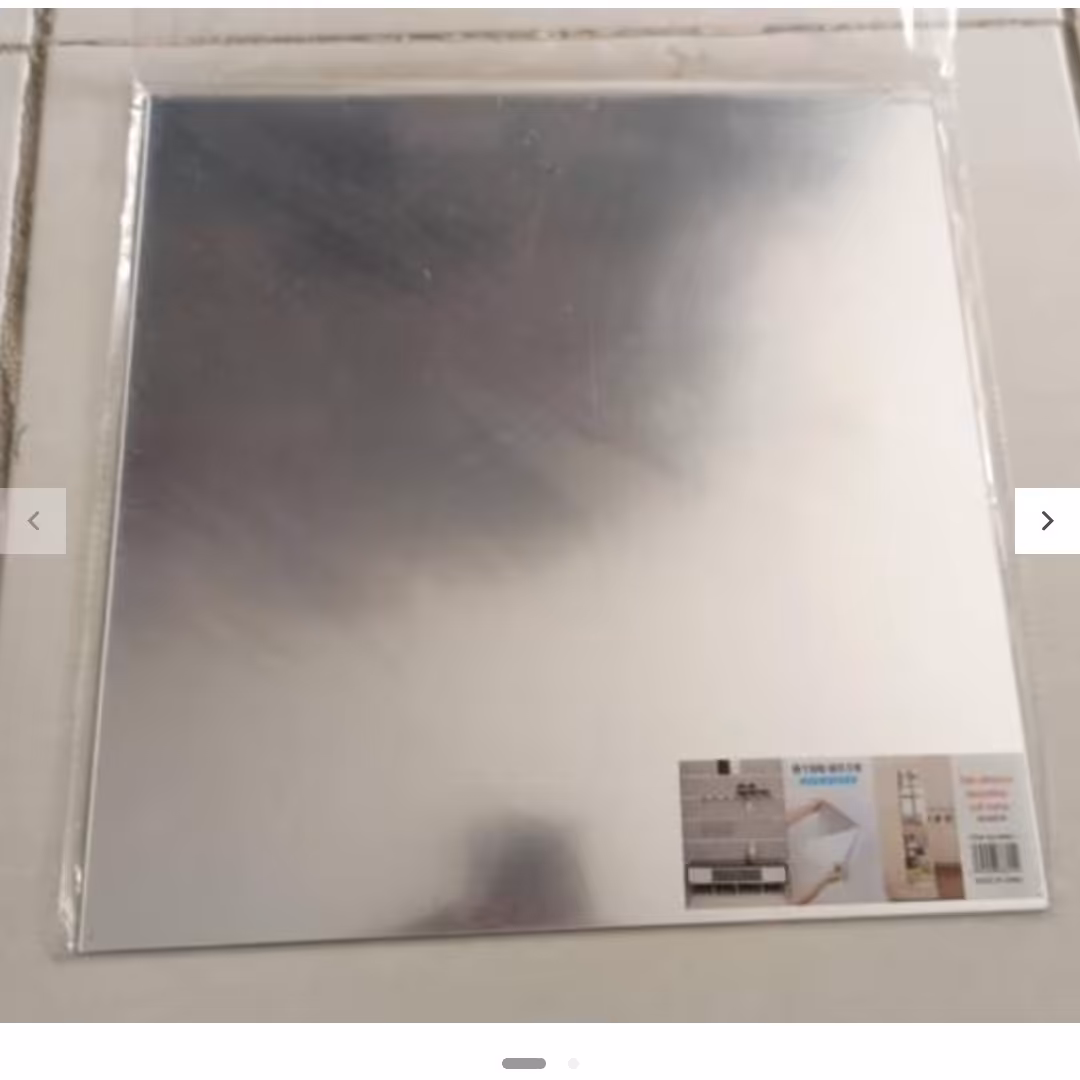 آینه ژله آیی 