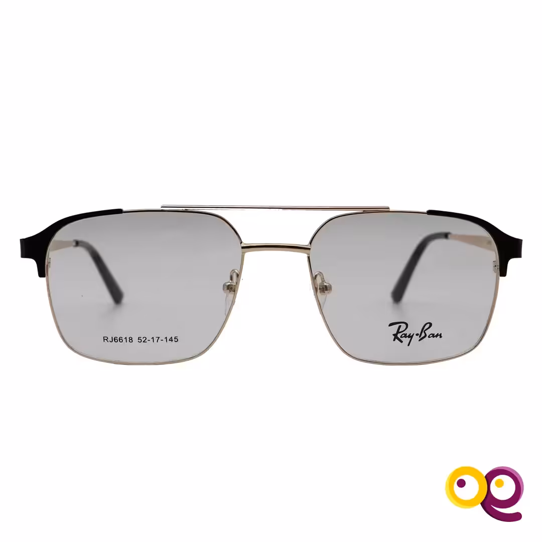 عینک طبی مردانه ریبن 1179 | Ray Ban