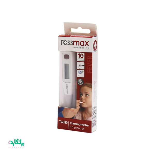 تب سنج دیجیتال TG380 رزمکس