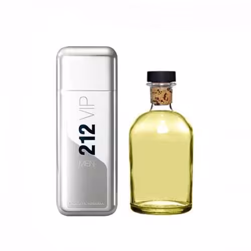 اسانس عطر گرمی مردانه 212 وی ای پی 
