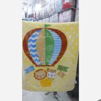 پتو نوزاد نوجوان سایز بلندی 115 پهنا 110